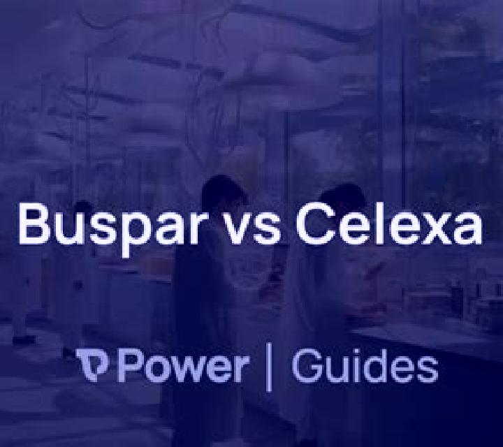 Celexa celexa and buspar combination pills