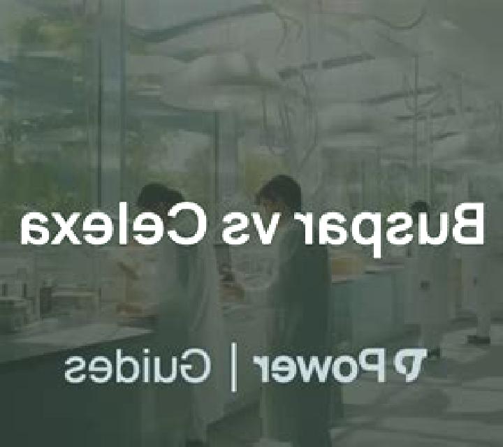 Celexa celexa and buspar interaction pharmacy