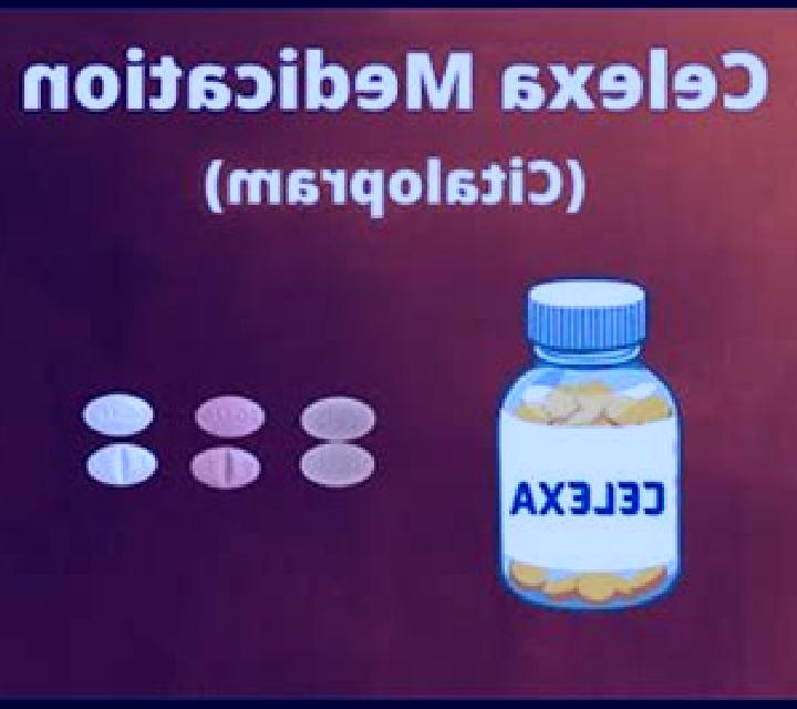 Celexa celexa and cardiac side effects pills