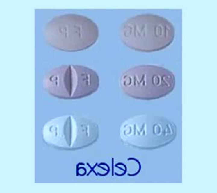 Celexa celexa and ceradrophil tablet