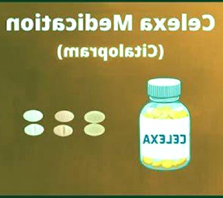 Celexa celexa and chest pain tablet