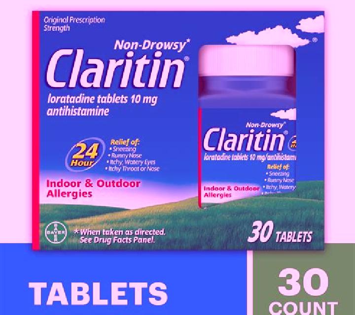 Celexa celexa and claritin d interactions medication