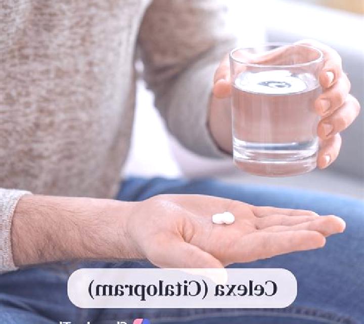 Celexa celexa and clonazepam medication