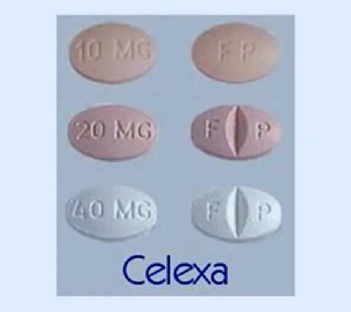 Celexa celexa and cold symptoms medication