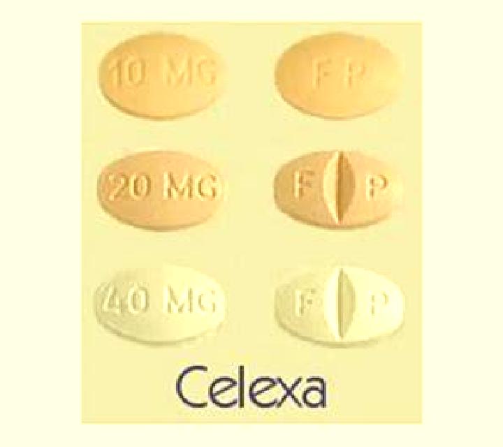 Celexa celexa and congnition tablet