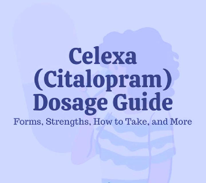 Celexa celexa and crazy dreama medication