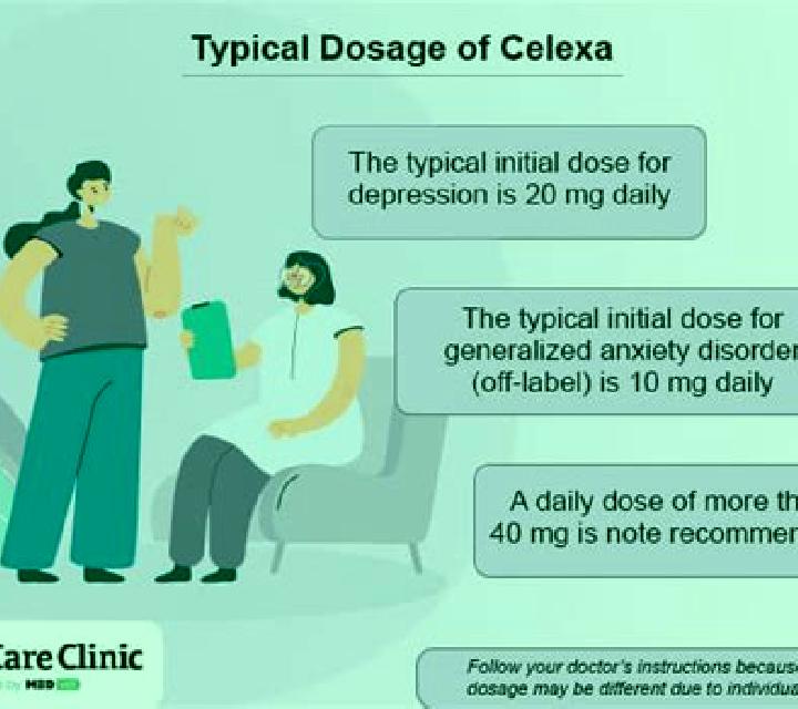 Celexa celexa and dexedrine medication