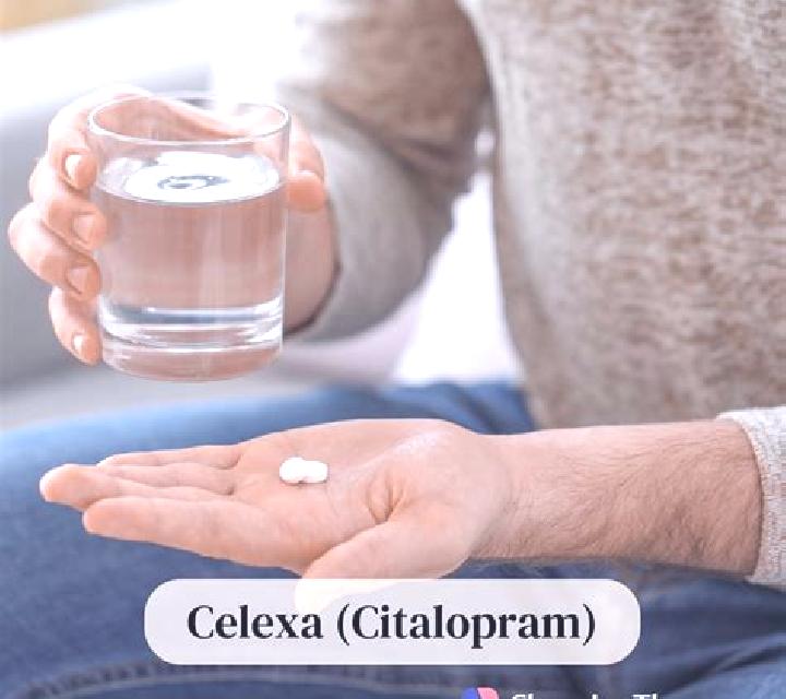 Celexa celexa and diphenhydramine medication