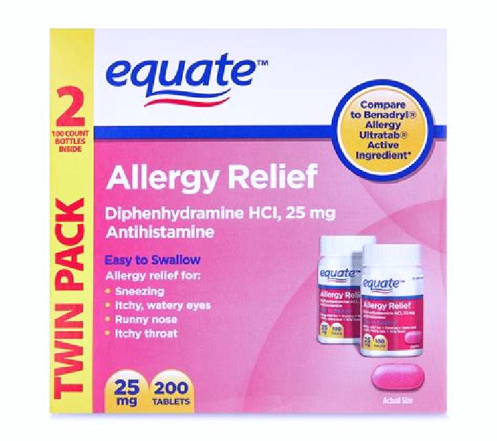 Celexa celexa and diphenhydramine tablet