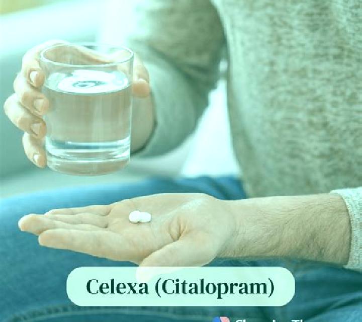 Celexa celexa and dry mouth tablet