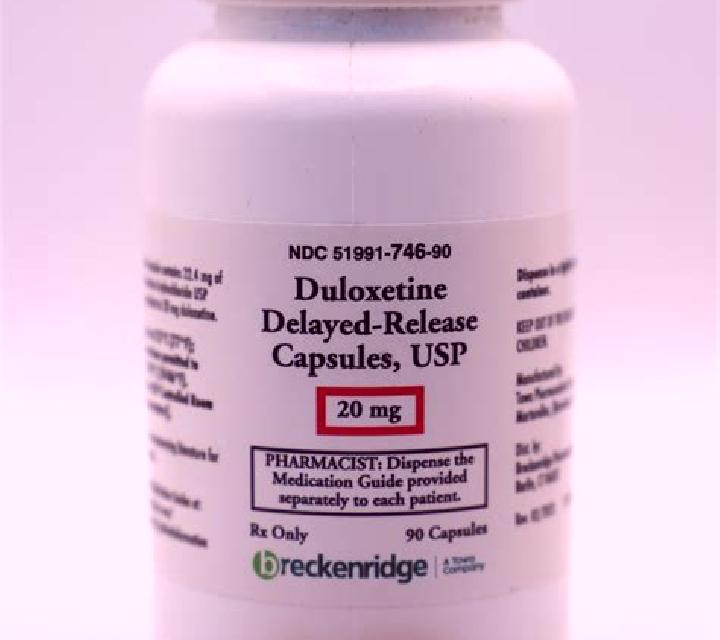 Celexa celexa and duloxetine tablet