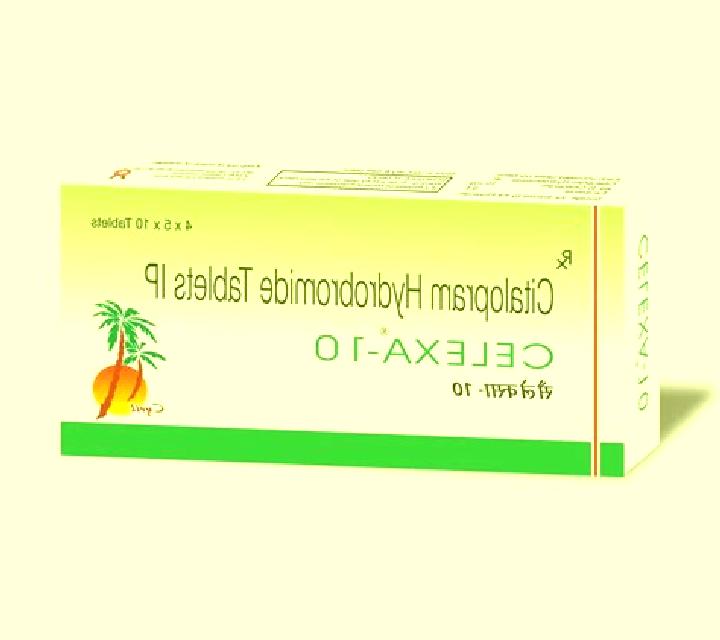 Celexa celexa and electrolite solution tablet