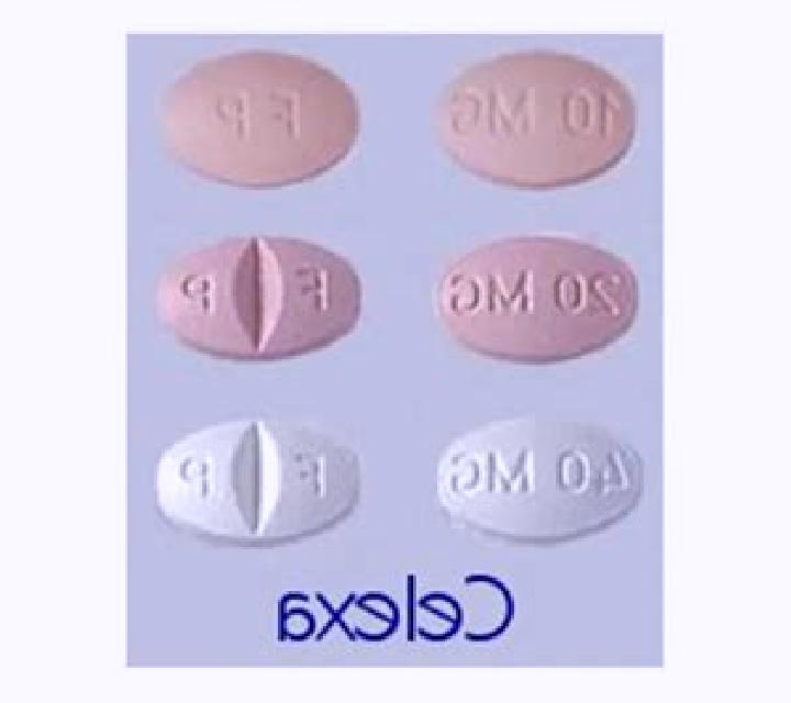 Celexa celexa and excedrine medication