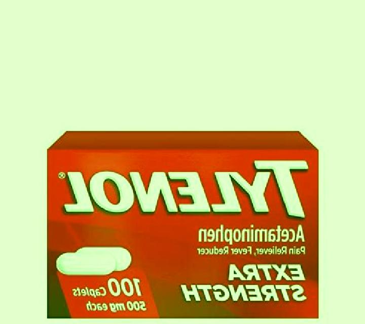 Celexa celexa and extra strength tylenol tablet