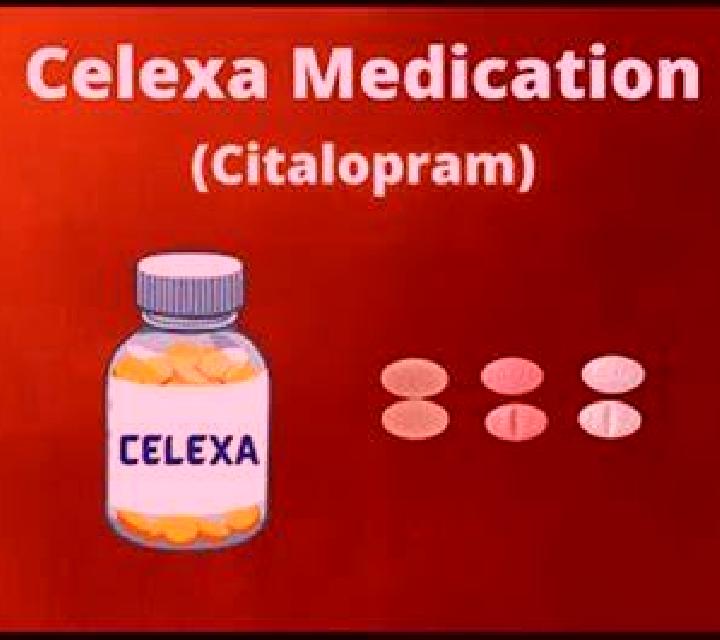 Celexa celexa and eye problems tablet