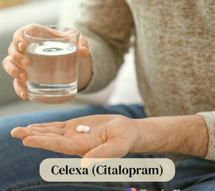 Celexa celexa and food interactions pills