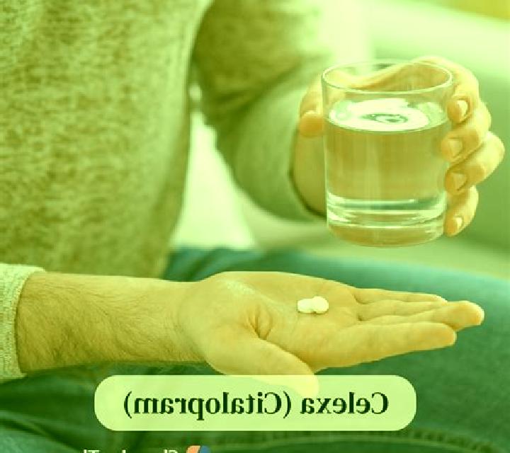 Celexa celexa and geodon medication