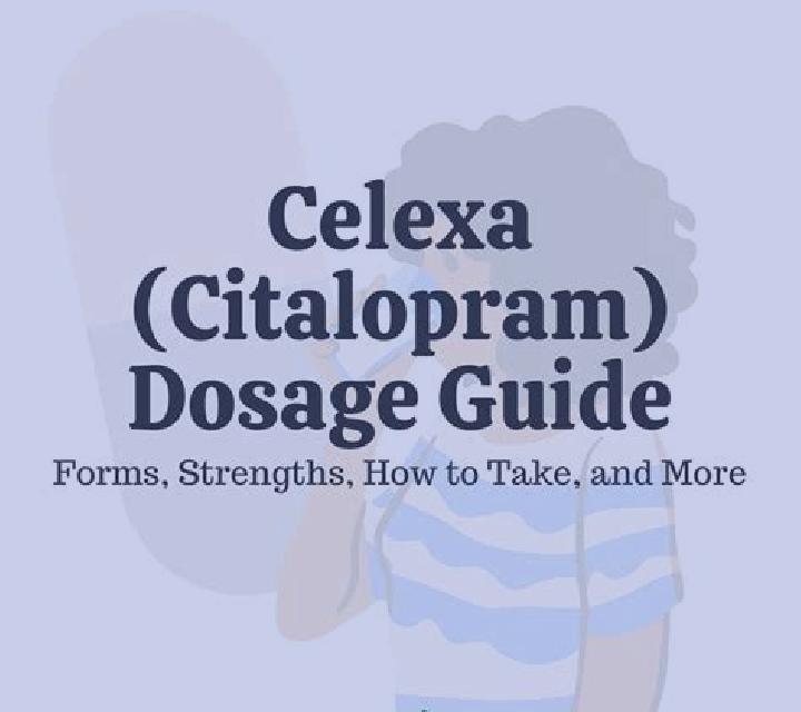 Celexa celexa and goats rue pills