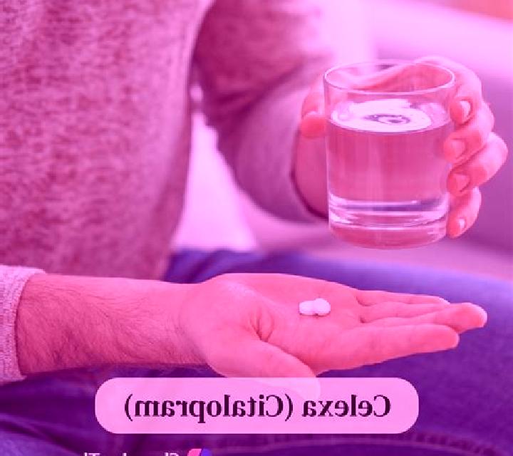 Celexa celexa and hand tremor pills