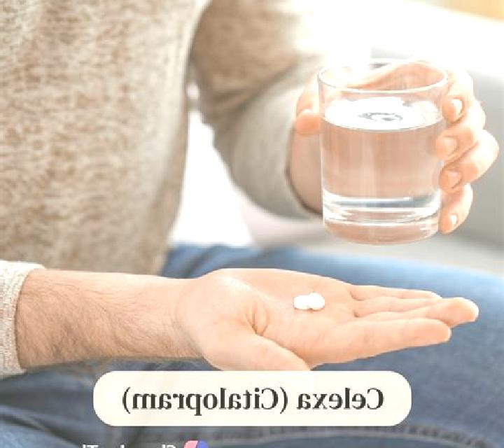 Celexa celexa and hbp medication