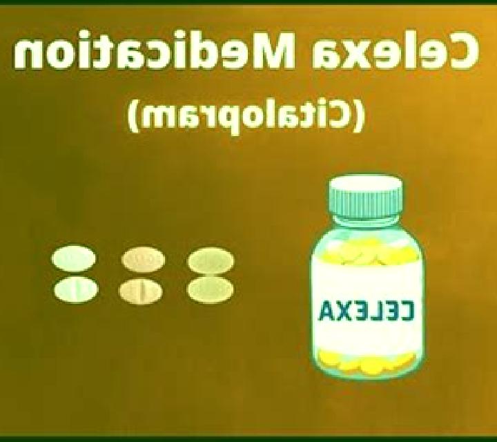 Celexa celexa and hbp tablet