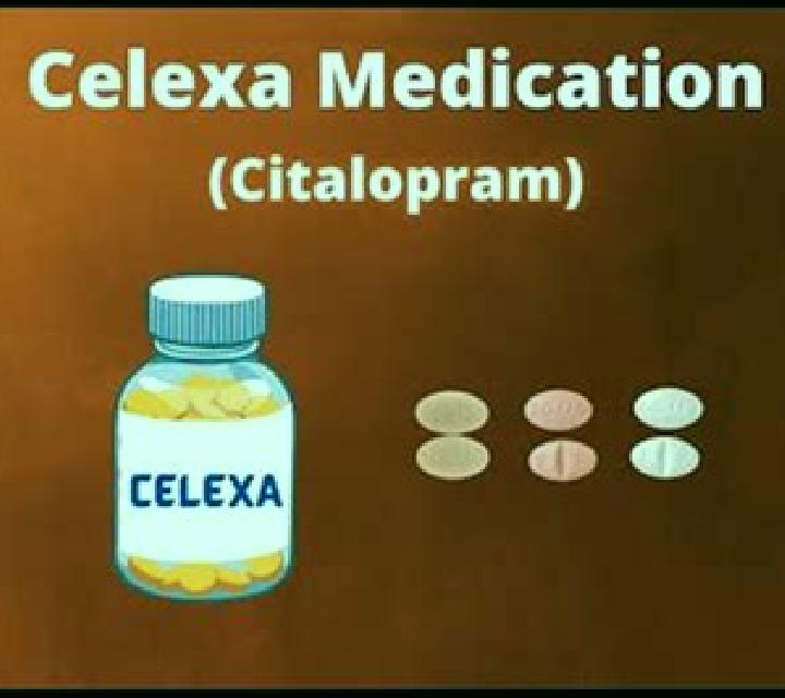 Celexa celexa and heart failure tablet