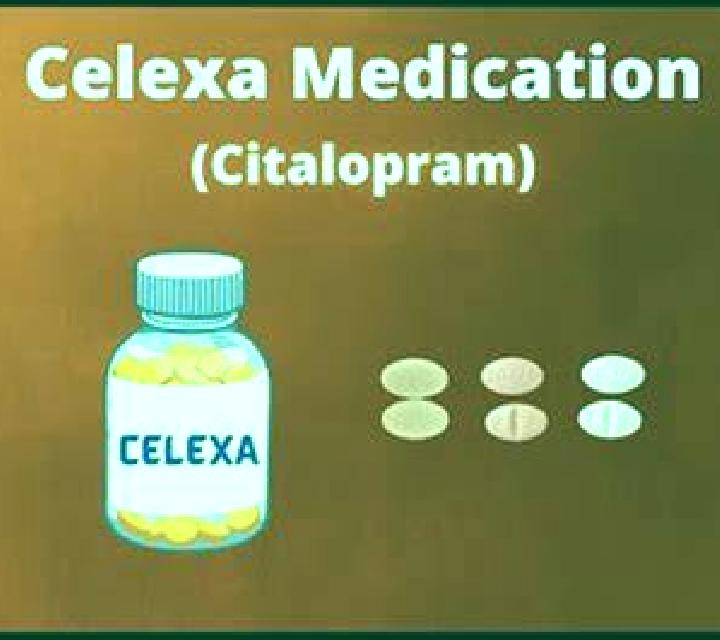 Celexa celexa and heart problems medication