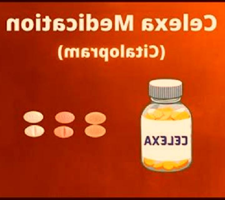 Celexa celexa and heart racing medication