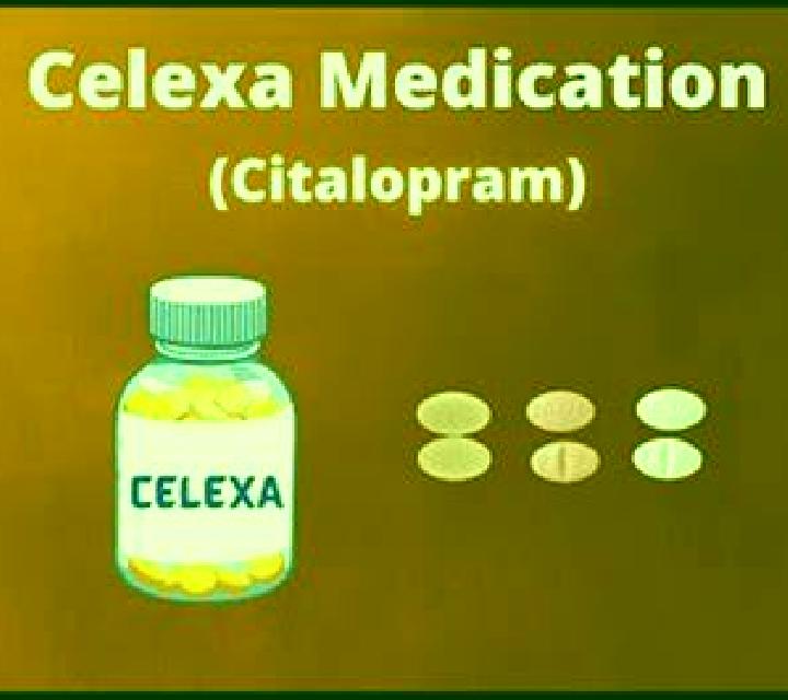 Celexa celexa and hypercoagulation tablet