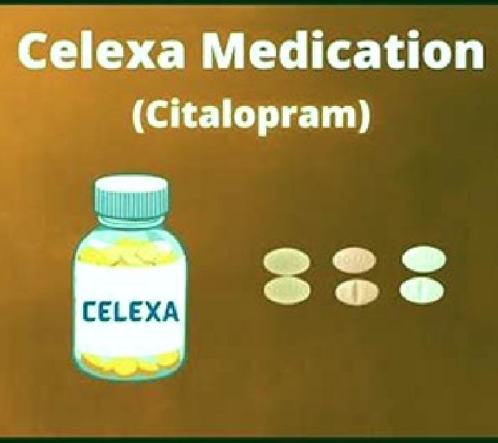 Celexa celexa and ibuprofen tablet