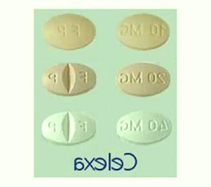 Celexa celexa and iodine medication
