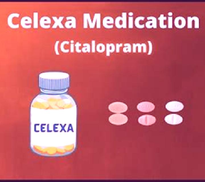 Celexa celexa and iron supplements tablet
