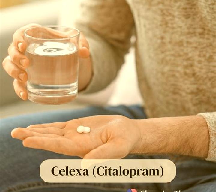 Celexa celexa and levaquin pills
