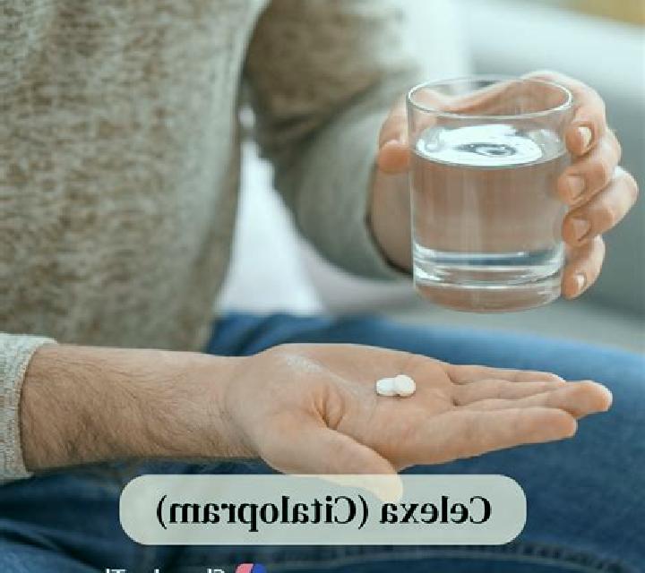 Celexa celexa and liver medication