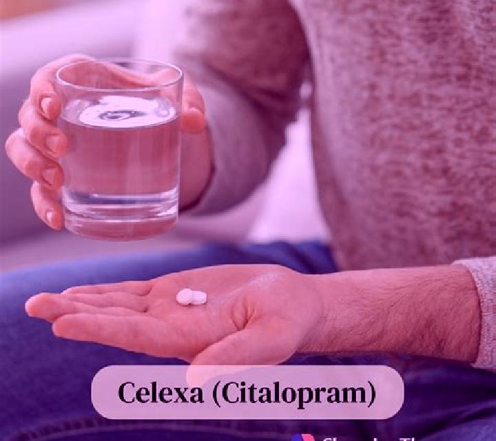 Celexa celexa and liver pills
