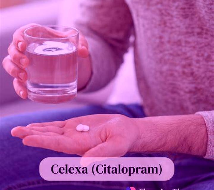 Celexa celexa and melatonin drug interactions pills