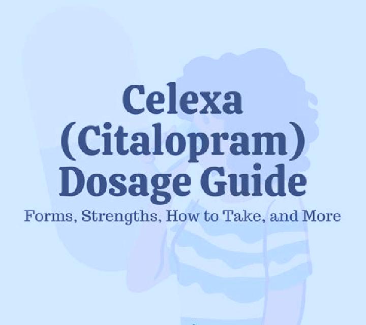 Celexa celexa and melitonin medication
