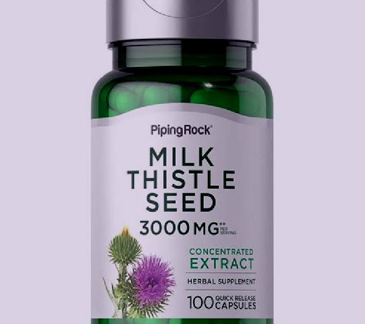 Celexa celexa and milk thistle pills
