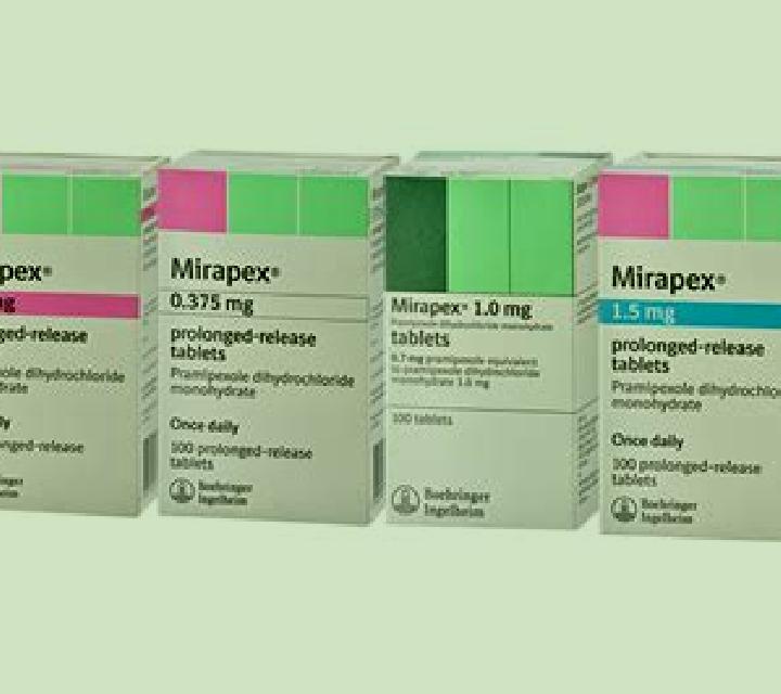 Celexa celexa and mirapex medication