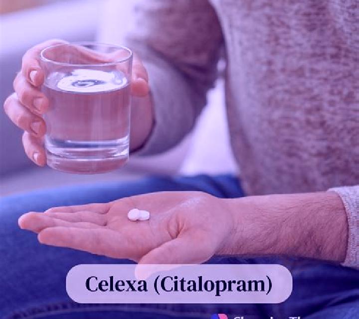 Celexa celexa and nexium tablet