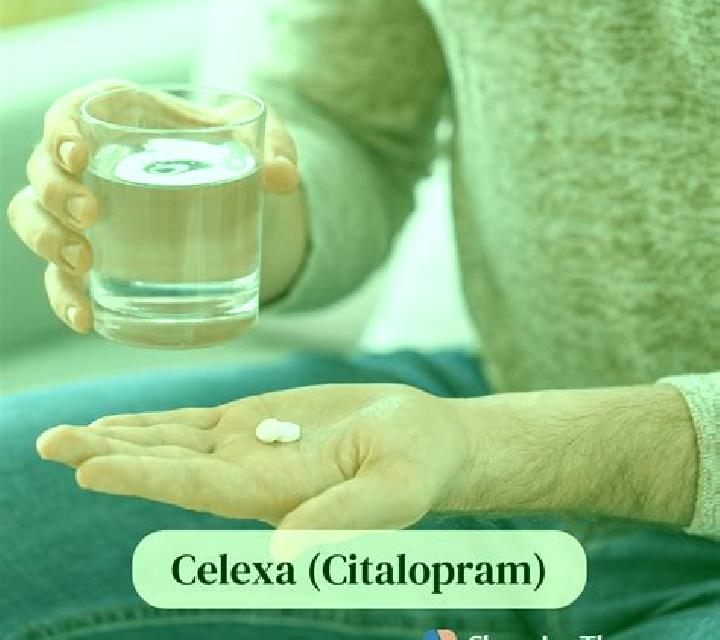 Celexa celexa and nitrofutoin pills
