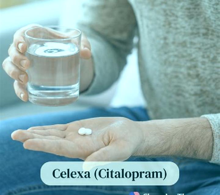 Celexa celexa and one beer medication