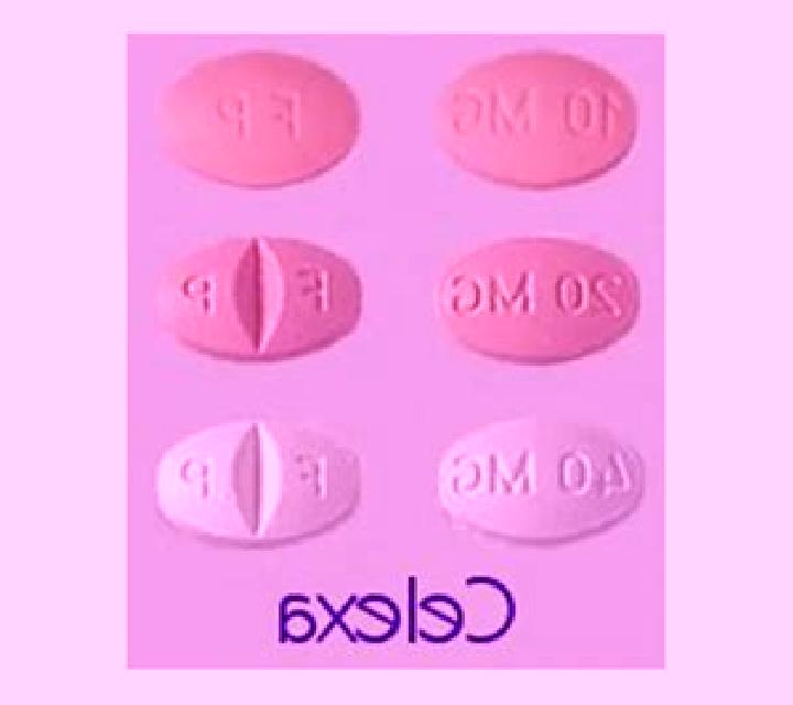 Celexa celexa and opiate withdrawal tablet