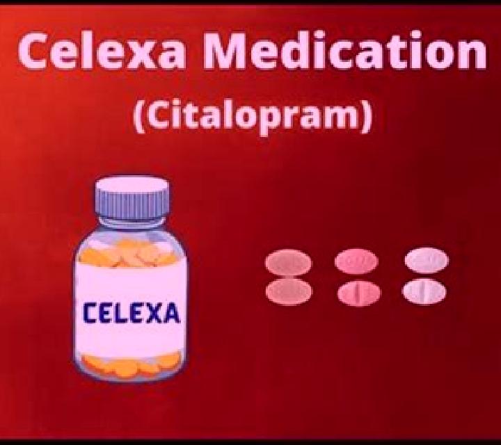 Celexa celexa and opioids tablet