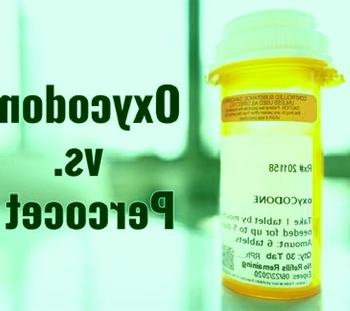 Celexa celexa and oxycocet pills