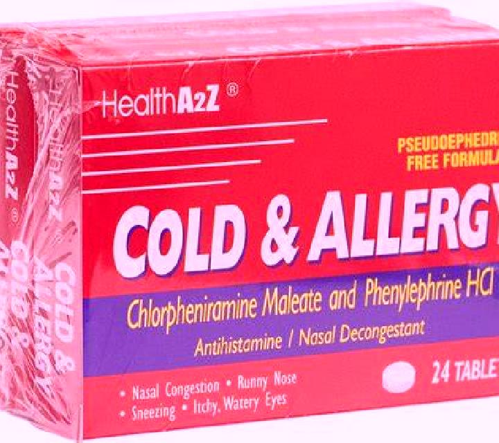 Celexa celexa and phenylephrine tablet