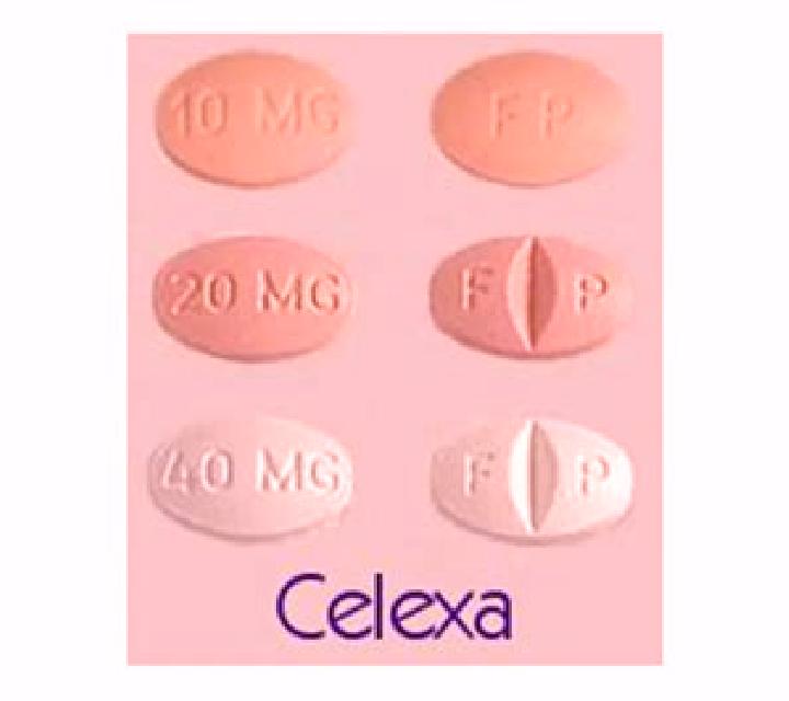 Celexa celexa and pills