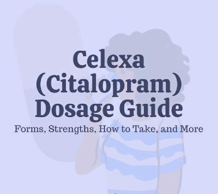Celexa celexa and probiotics pharmacy