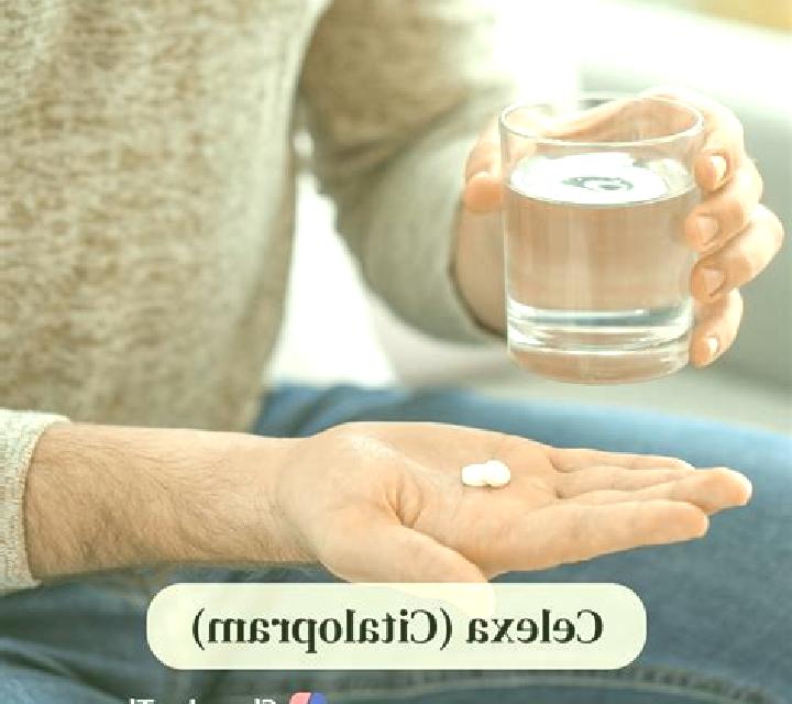 Celexa celexa and probiotics pills