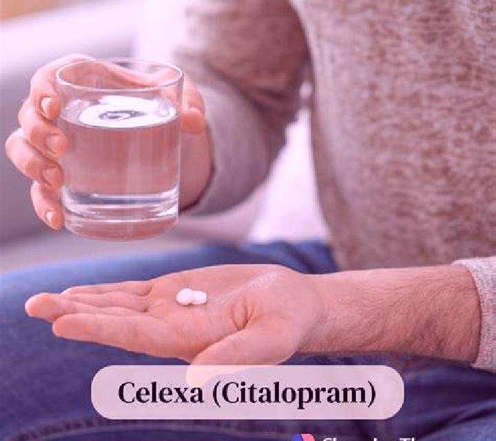 Celexa celexa and protonix medication